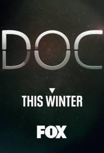 Док (сериал 2025)