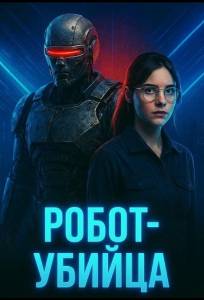 Робот-убийца (фильм 2025)