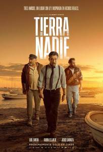 Ничья земля (фильм 2025)