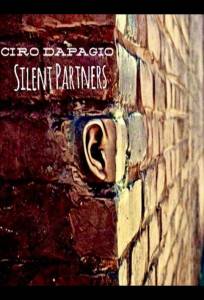 Молчаливые партнёры (фильм 2025)