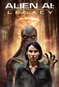 Чужой ИИ: Наследие (фильм 2025)
