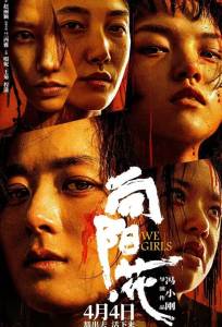 Мы, девочки (фильм 2025)