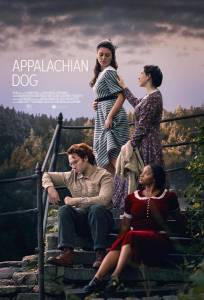 Аппалачский пёс (фильм 2025)