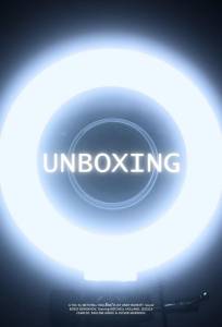 Распаковка (фильм 2025)