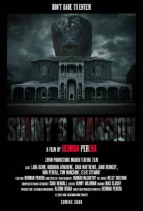 Особняк Санни (фильм 2025)