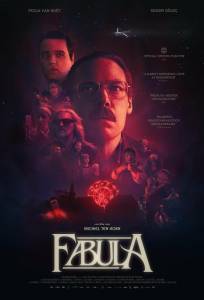 Фабула (фильм 2025)