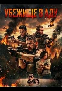 Убежище в аду (фильм 2025)