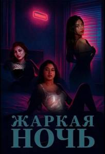 Жаркая ночь (фильм 2025)